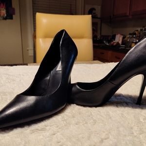 Sexy Pump